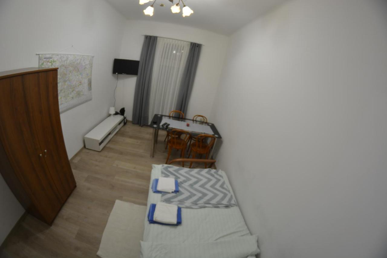 Piwna 22 Apartment คราคูฟ ภายนอก รูปภาพ