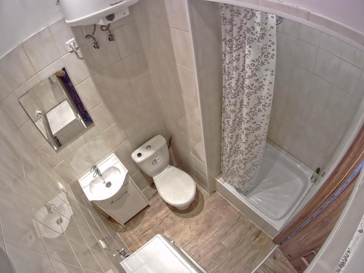 Piwna 22 Apartment คราคูฟ ภายนอก รูปภาพ